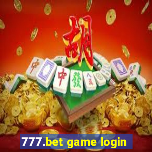 777.bet game login